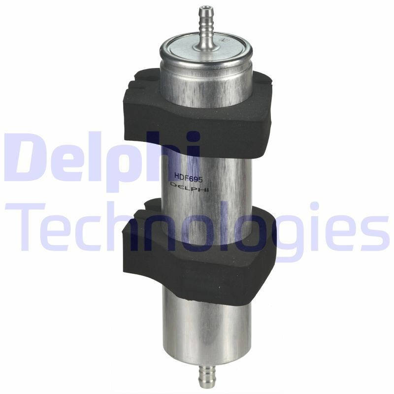 HDF695 Delphi Фільтр палива
