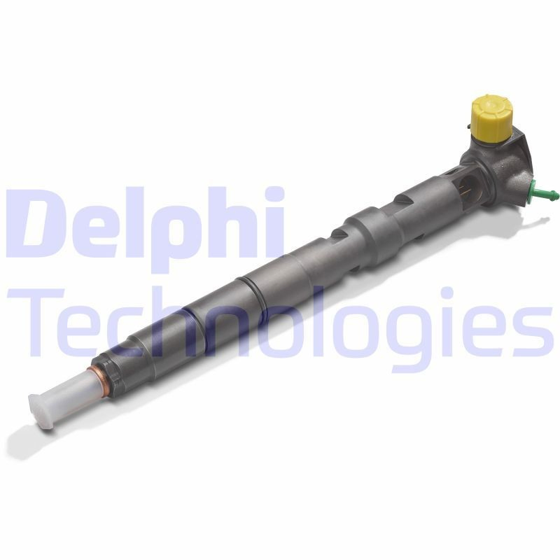 HRD343 Delphi Форсунка вприску палива