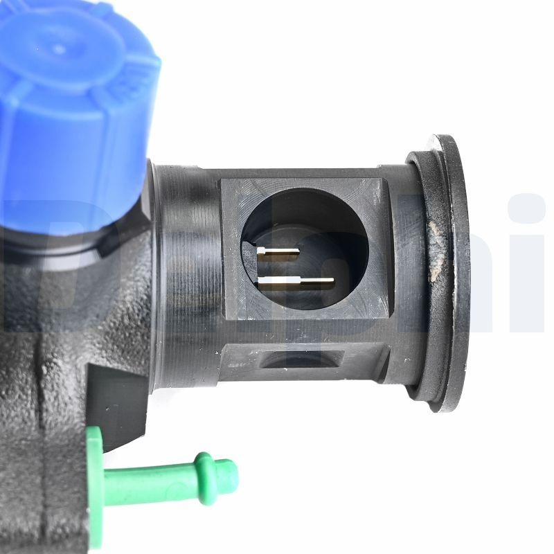 Форсунка паливна Delphi HRD361 ціна, від 259.05 USD
