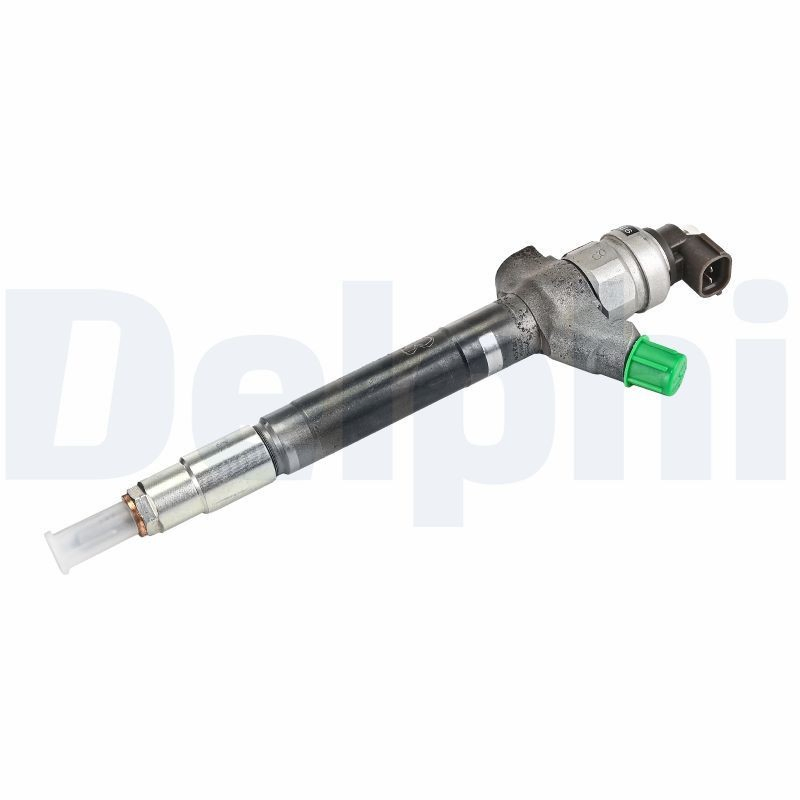 Форсунка паливна Delphi HRD618 ціна, від 117.58 USD