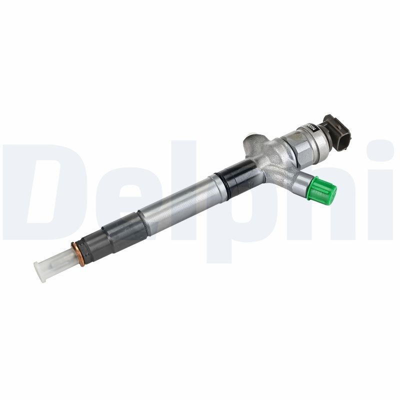 Форсунка паливна Delphi HRD629 ціна, від 184.89 USD