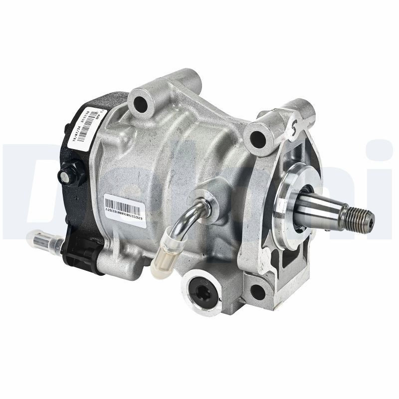 Насос паливний високого тиску Delphi HRP737 ціна, від 632.10 USD
