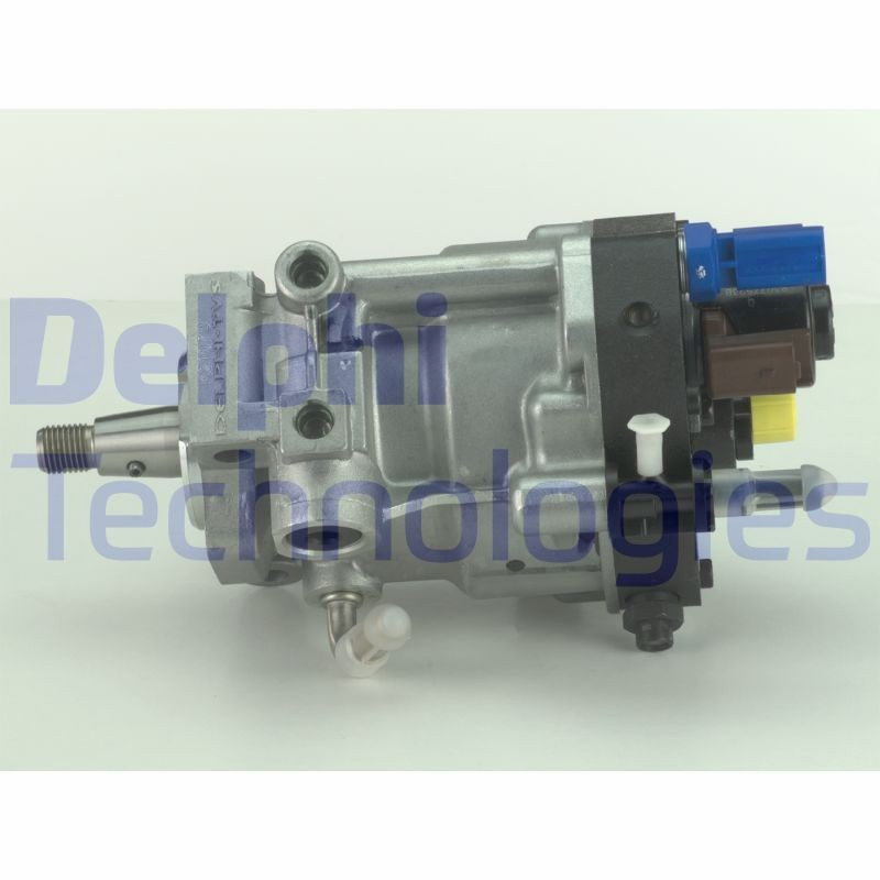 Купити HRP737 Delphi Насос паливний високого тиску (ПНВТ) - DIESEL