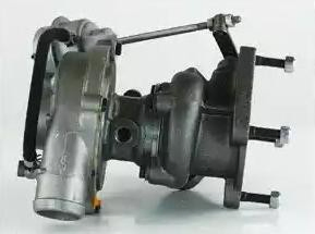 Турбіна Seat Cordoba седан (6K2, C2) (1993 - 1999) ціна, від 208.92 USD