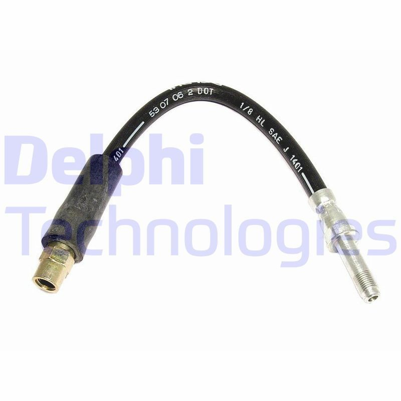 Купити LH0418 Delphi Шланг гальмівний задній