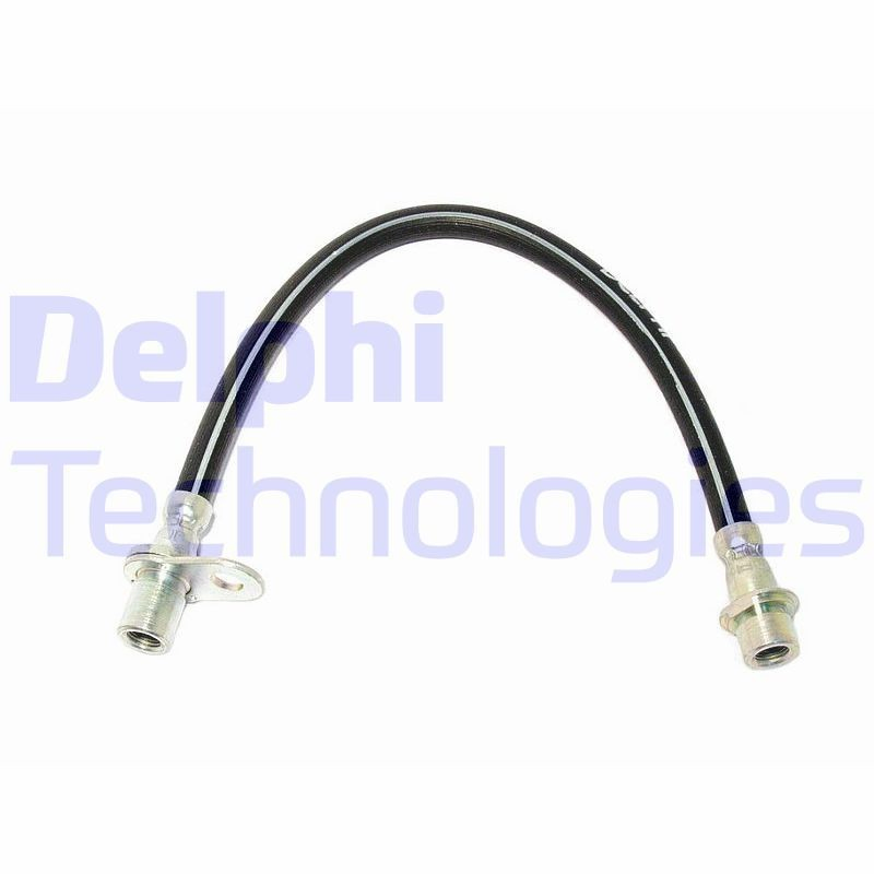 Купити LH0476 Delphi Шланг гальмівний задній, лівий