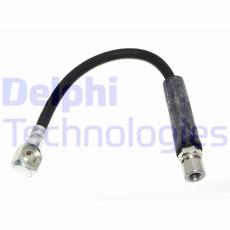 LH2812 Delphi Гнучка гальмівна трубка передня
