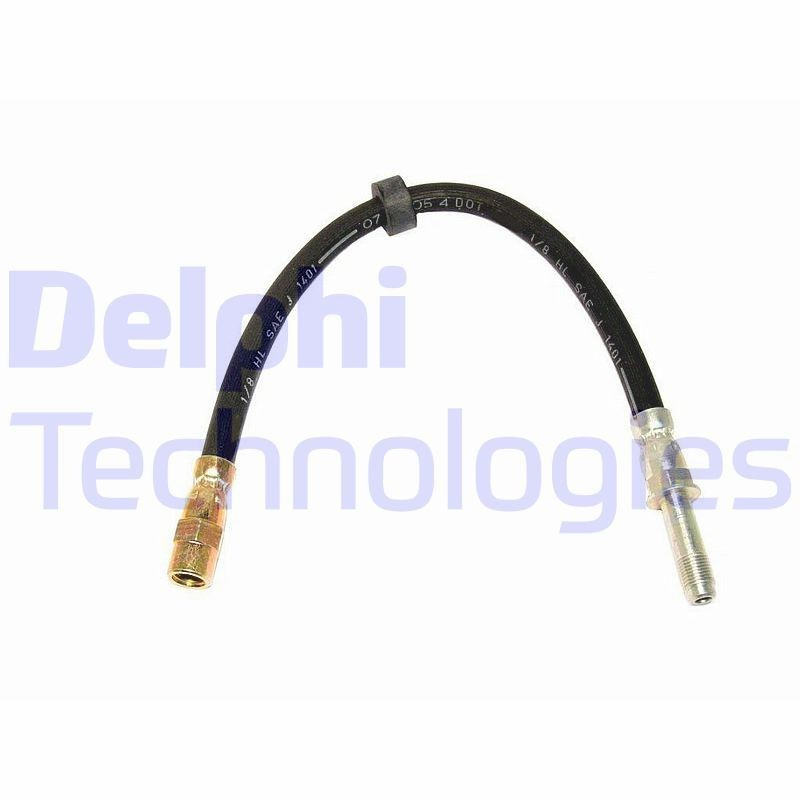 Шланг гальмівний передній Delphi LH6102 ціна, від 8.61 USD