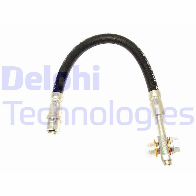 Шланг гальмівний задній Delphi LH6108 ціна, від 9.10 USD