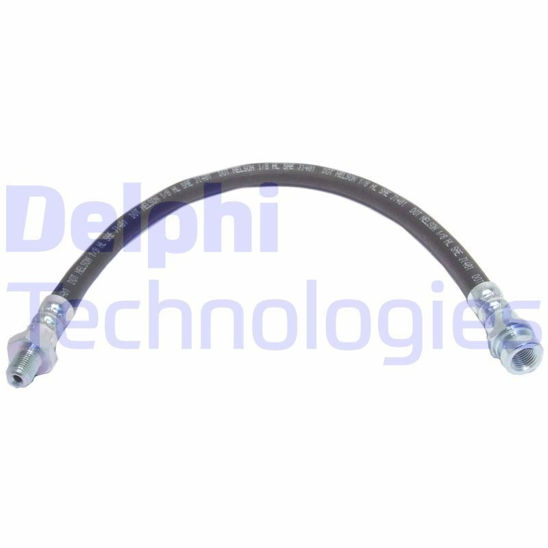 Шланг гальмівний задній Delphi LH6556 ціна, від 8.12 USD
