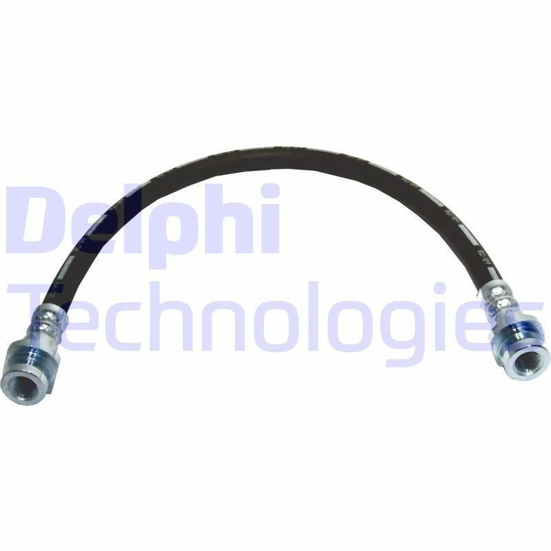 Шланг гальмівний задній Delphi LH6596 ціна, від 14.49 USD
