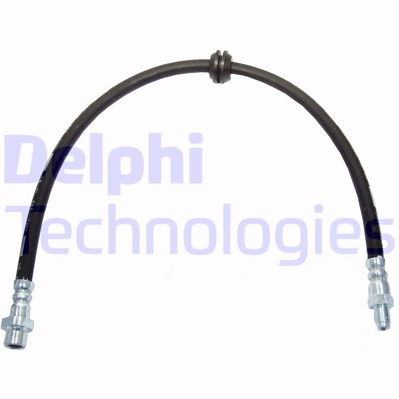 Шланг гальмівний передній Delphi LH6717 ціна, від 12.25 USD