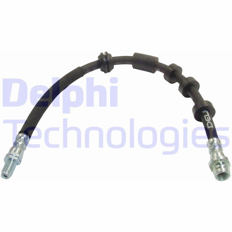 LH6805 Delphi Гнучка гальмівна трубка передня