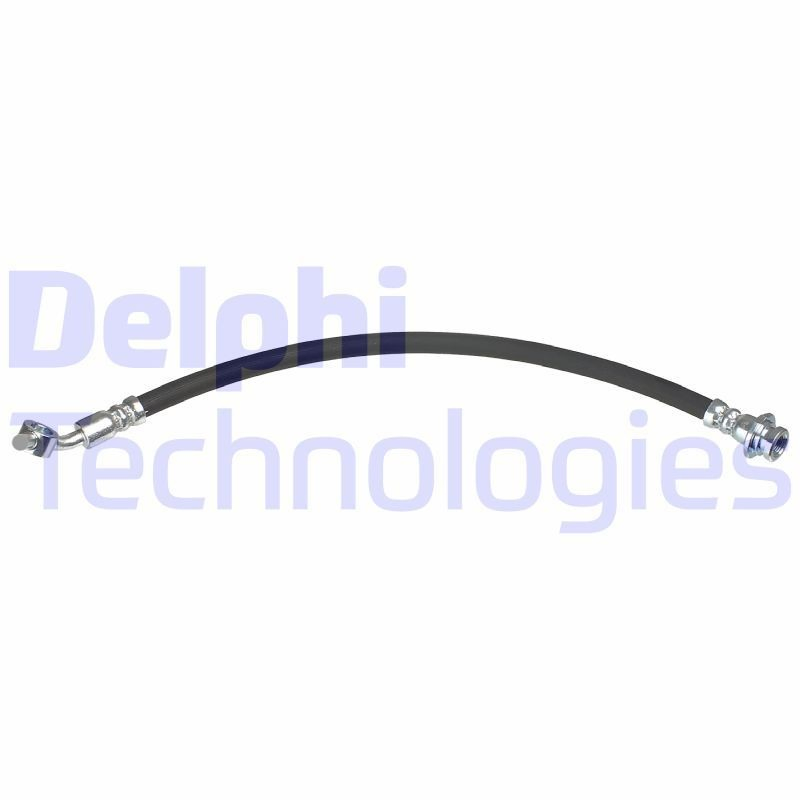 Шланг гальмівний передній, лівий Delphi LH6888 ціна, від 13.35 USD