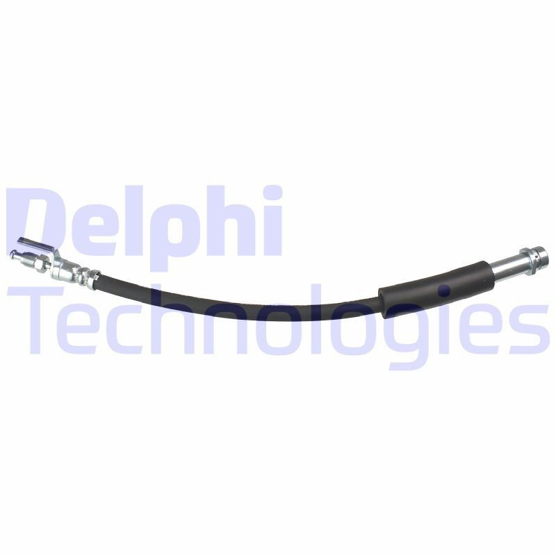 Шланг гальмівний передній Delphi LH6896 ціна, від 12.68 USD
