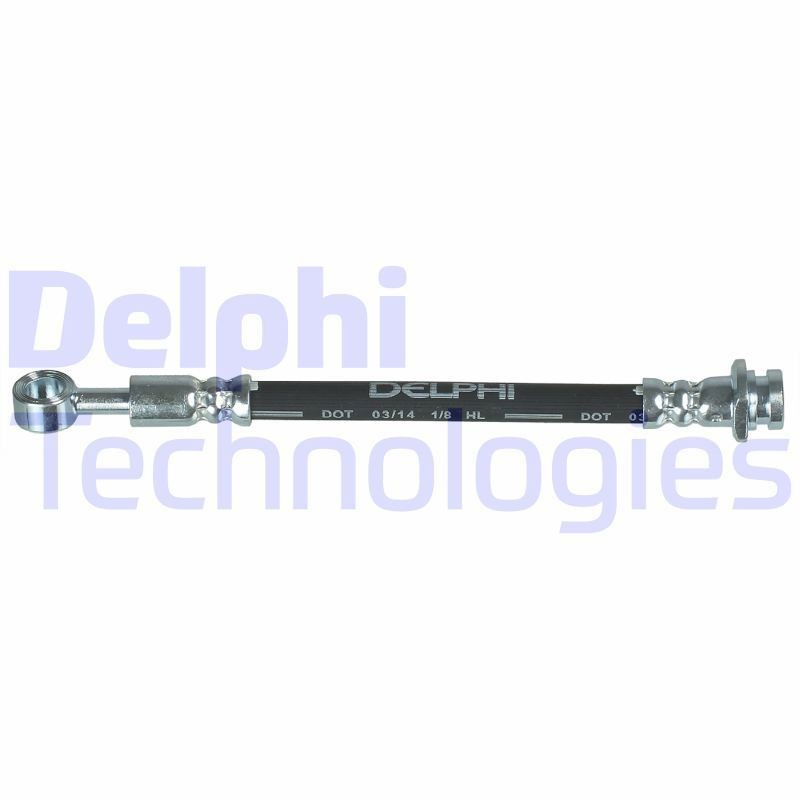 Шланг гальмівний задній Delphi LH6911 ціна, від 11.78 USD