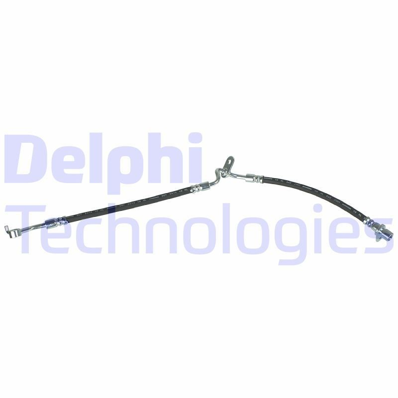 Купити LH6916 Delphi Шланг гальмівний передній, правий