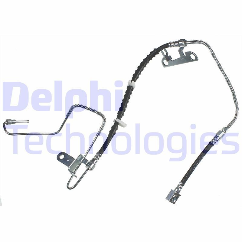 Купити LH6924 Delphi Шланг гальмівний