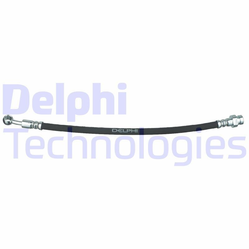 Шланг гальмівний задній, лівий Delphi LH6969 ціна, від 8.68 USD