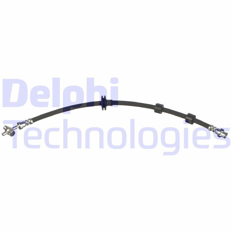 Купити LH7001 Delphi Гальмівні шланги передні