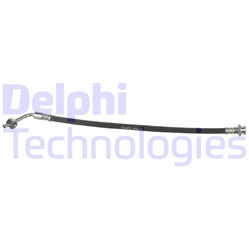 Шланг гальмівний задній Delphi LH7061 ціна, від 8.56 USD