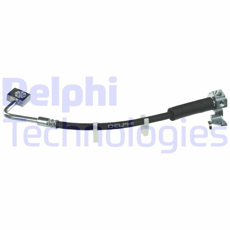 Шланг гальмівний задній, лівий Delphi LH7138 ціна, від 31.52 USD