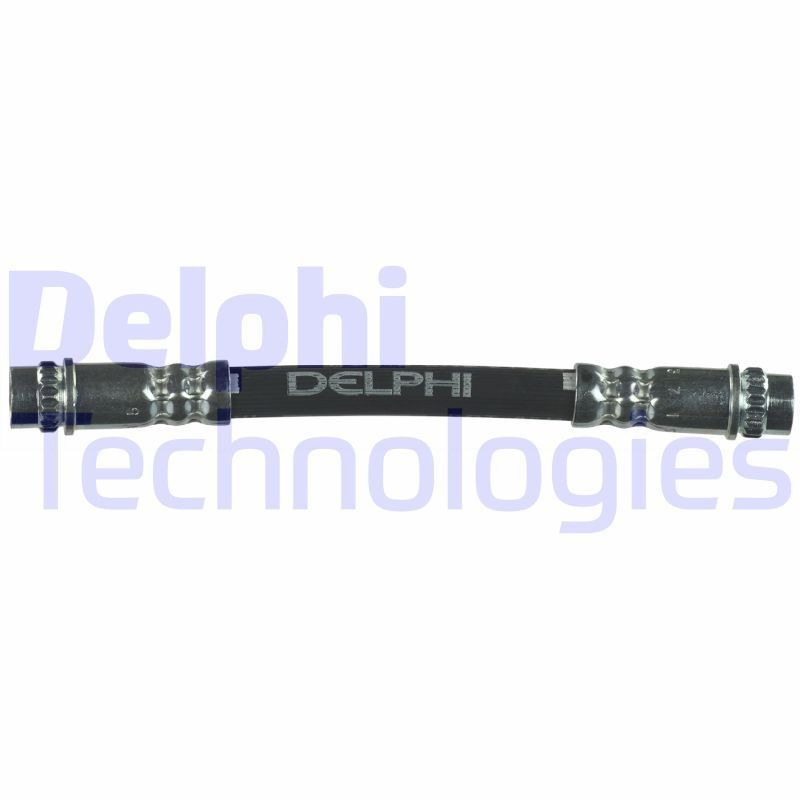 Купити LH7188 Delphi Шланг гальмівний задній