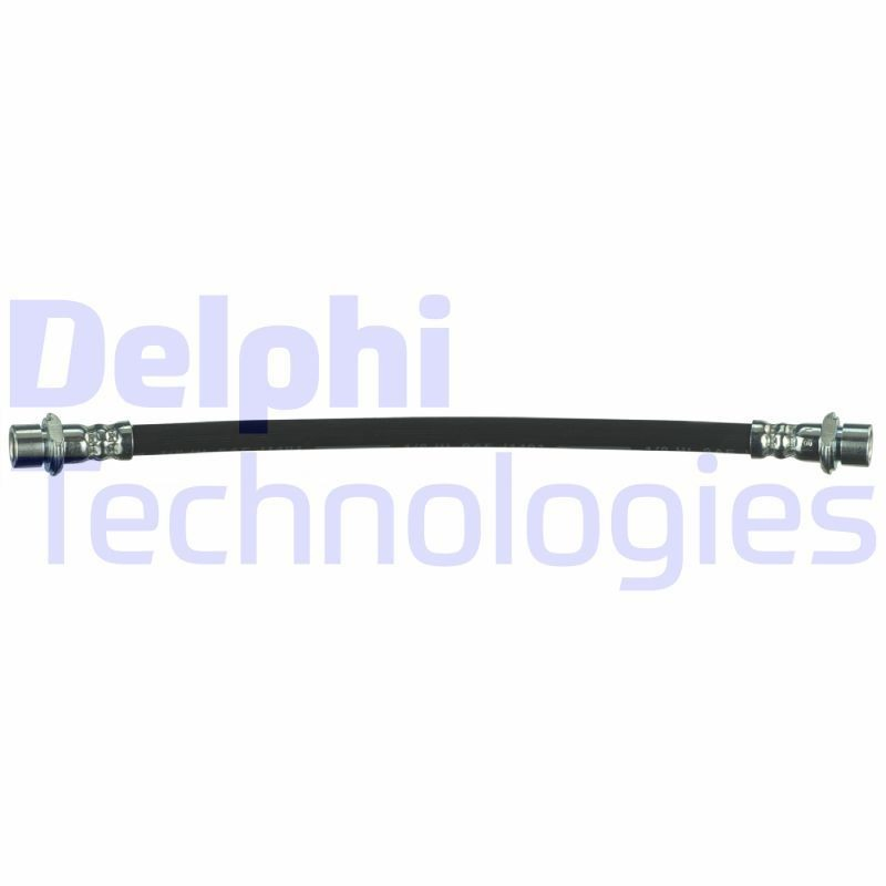Купити LH7216 Delphi Гальмівні шланги передні