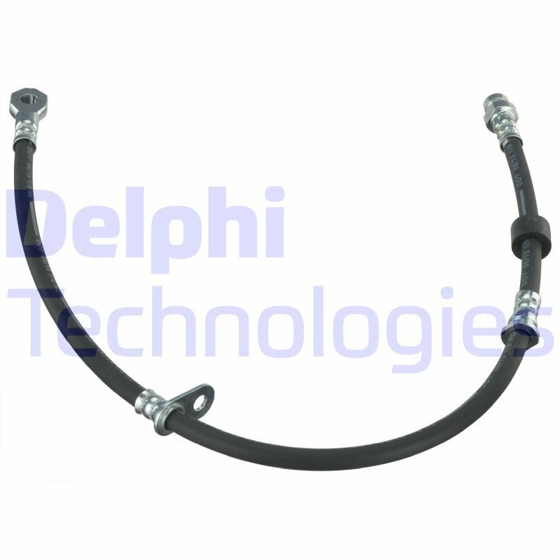 Купити LH7245 Delphi Шланг гальмівний передній, правий