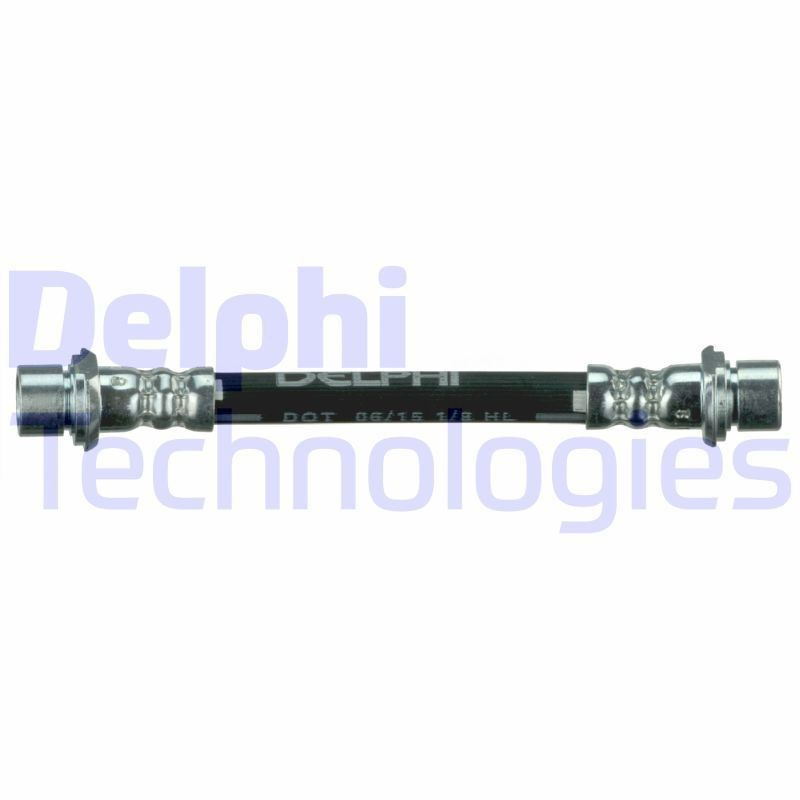Купити LH7247 Delphi Шланг гальмівний задній, правий