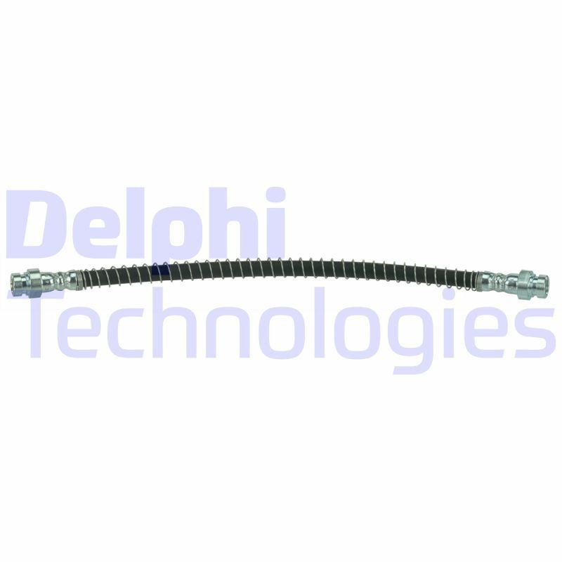Шланг гальмівний задній, лівий Delphi LH7315 ціна, від 14.09 USD
