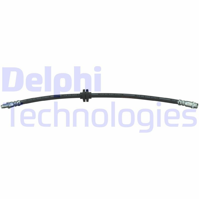 Шланг гальмівний передній Delphi LH7328 ціна, від 7.98 USD