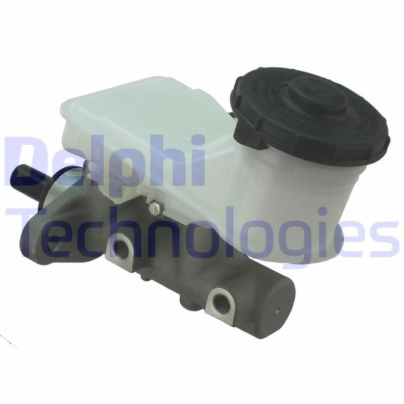 Циліндр головний гальма (Гідротормоз) Delphi LM80330 ціна, від 111.99 USD