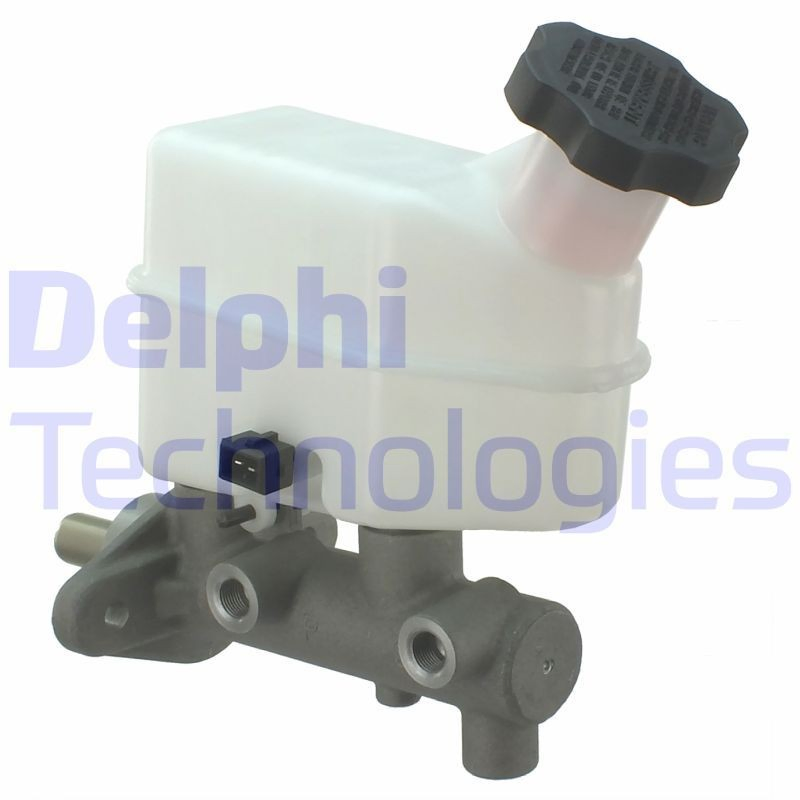 Купити LM80343 Delphi Головний гальмівний циліндр
