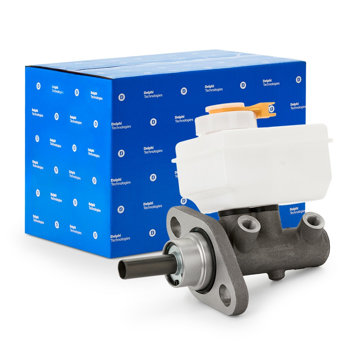 LM80500 Delphi Циліндр гальмівний, головний