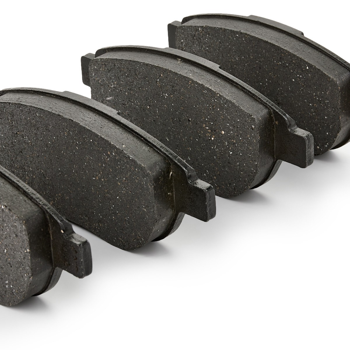 Гальмівні колодки Delphi LP1653 ціна, від 18.79 USD