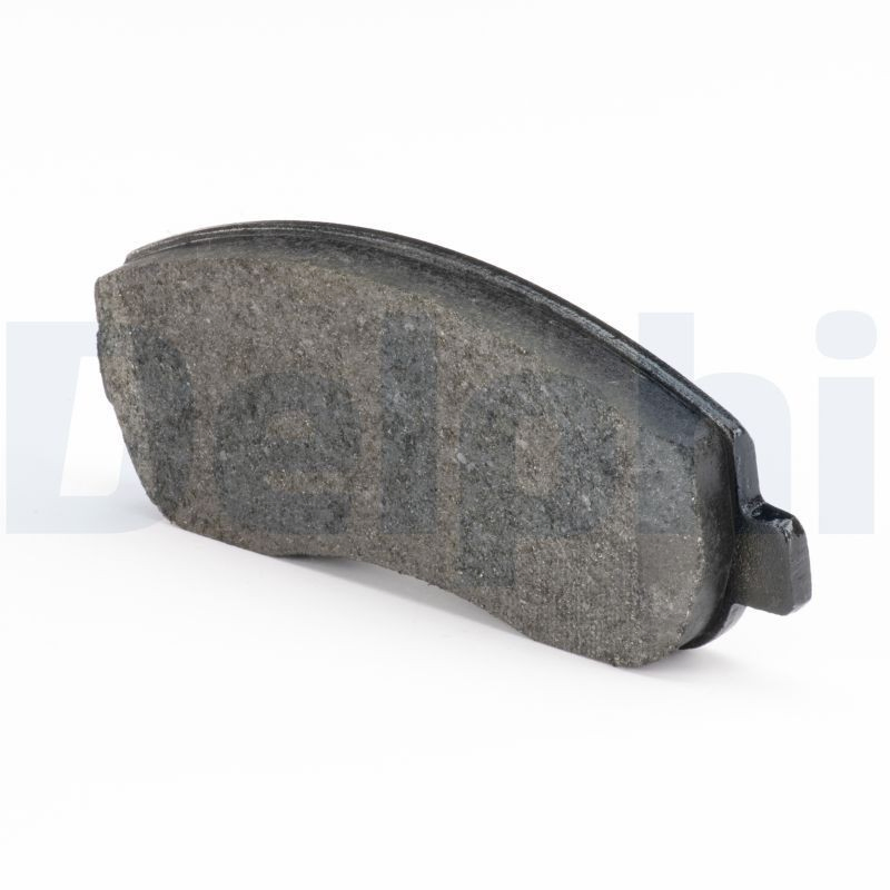 Тормозні колодки Delphi LP2190