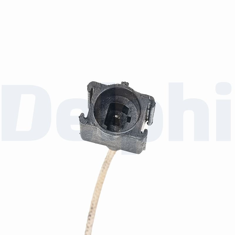 Купити LP3866 Delphi Задні колодки