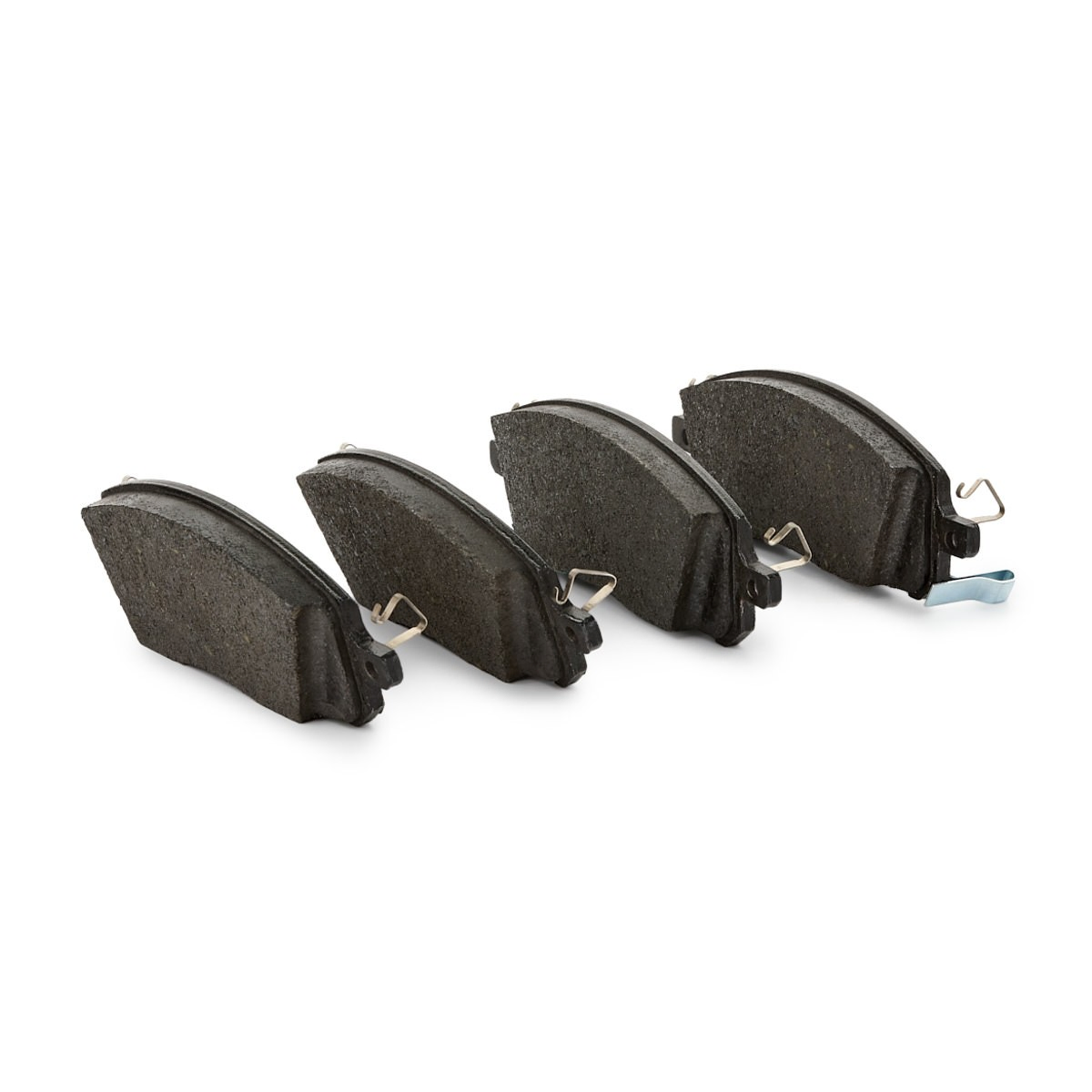 Гальмівні колодки Delphi LP3928 ціна, від 65.33 USD