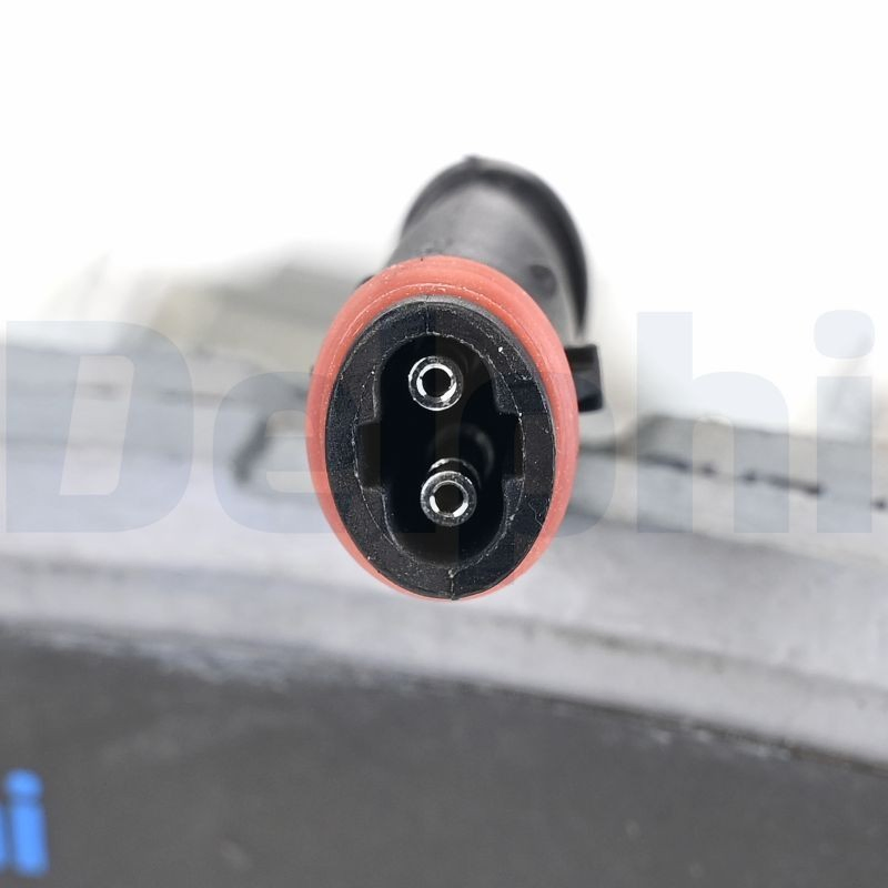 A0004200606 Mercedes Колодки гальмівні задні, дискові