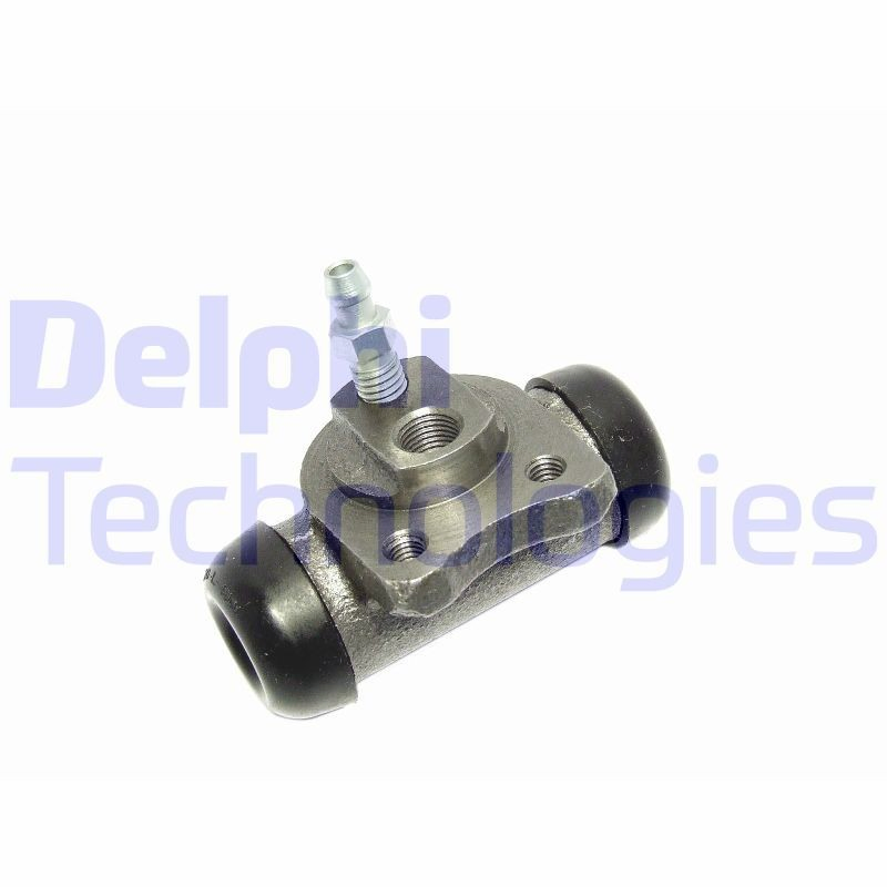 Купити LW90049 Delphi Циліндр гальмівний колісний/робітник, задній