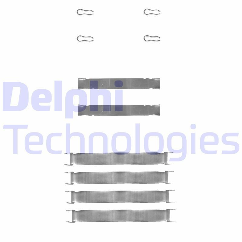 LX0019 Delphi 