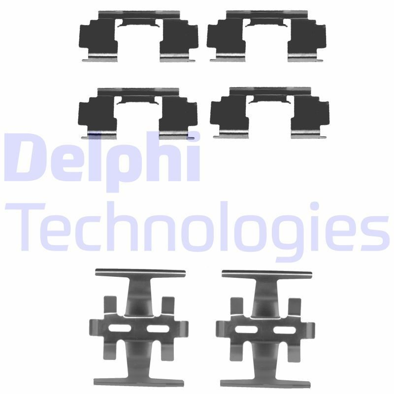 Купити LX0130 Delphi 