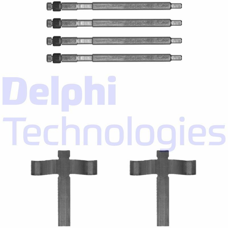 LX0707 Delphi 