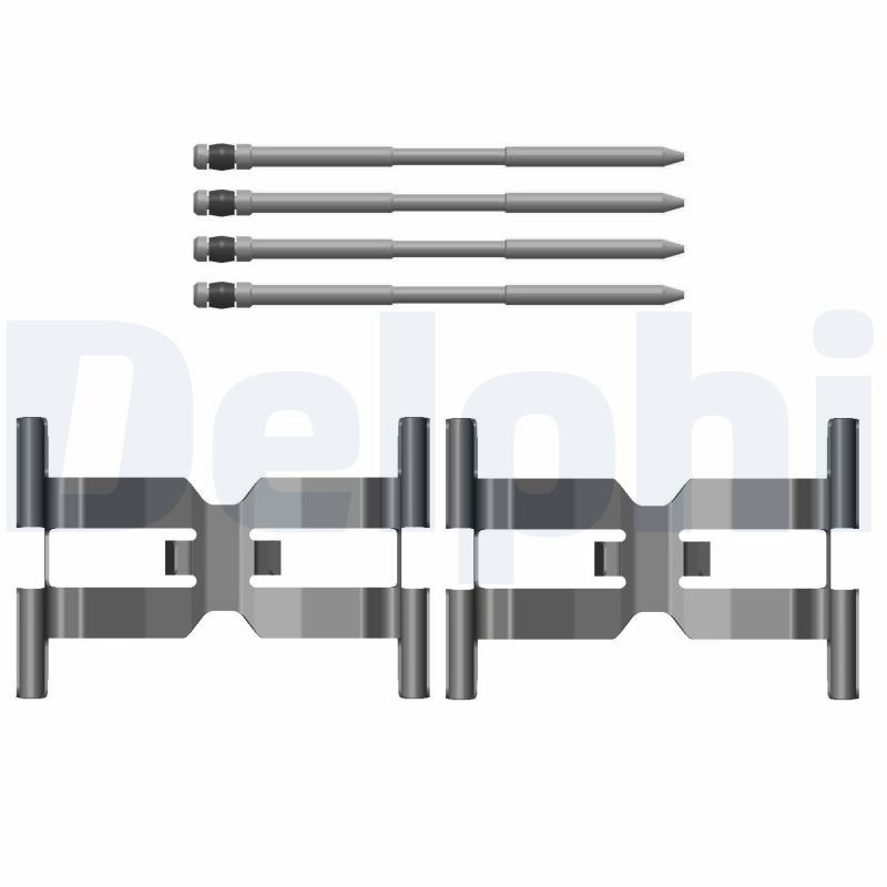 Купити LX0796 Delphi 