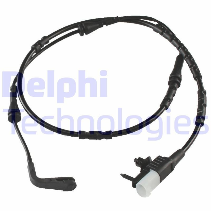 Датчик зносу гальмівних колодок, задній Delphi LZ0316 ціна, від 17.56 USD
