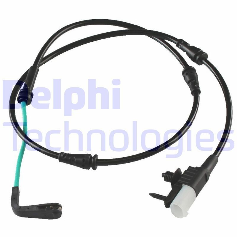 Сигналізатор знос гальмівних колодок Delphi LZ0347 ціна, від 13.83 USD