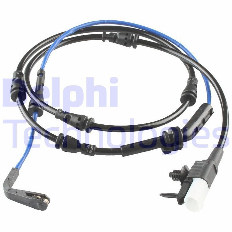 Купити LZ0350 Delphi Датчик зносу гальмівних колодок