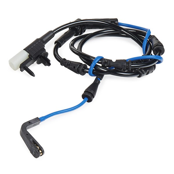 Сигналізатор знос гальмівних колодок Delphi LZ0350 ціна, від 18.99 USD