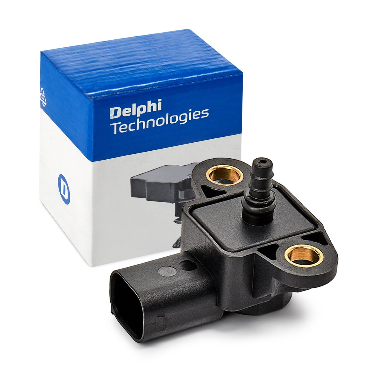 PS2008412B1 Delphi Датчик наддува